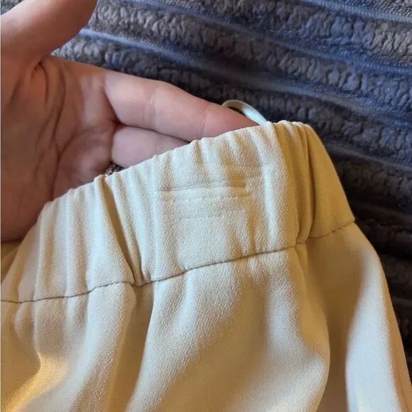 Gucci Cream Pants - Picture 9 of 10